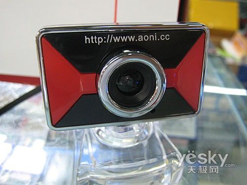 奥尼彩魔摄像头评测 性能与颜值兼备，88元性价比之选